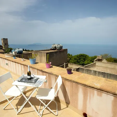 Bed & Breakfast Bella Vista 3*