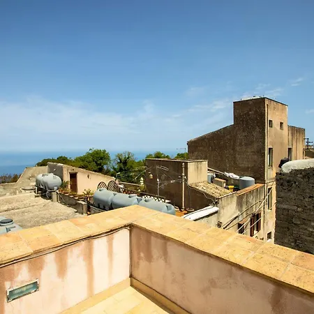 Bella Vista 3* Erice