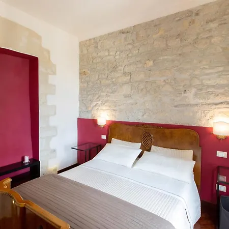 Bed & Breakfast Bella Vista Erice