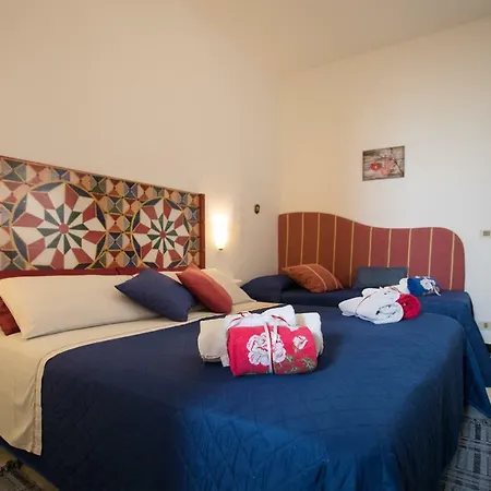 Bella Vista B&B