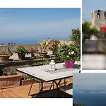Bed and breakfast Bella Vista 3*