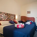 Bella Vista Bed and breakfast