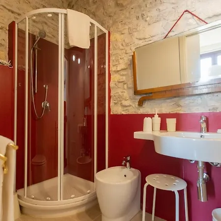 Bed & Breakfast Bella Vista 3*