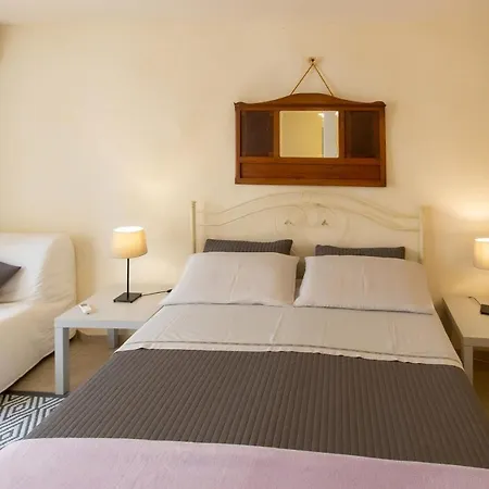 Bed & Breakfast Bella Vista 3*