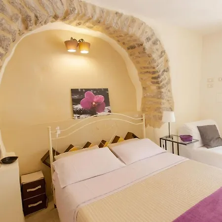 Bed & Breakfast Bella Vista 3*