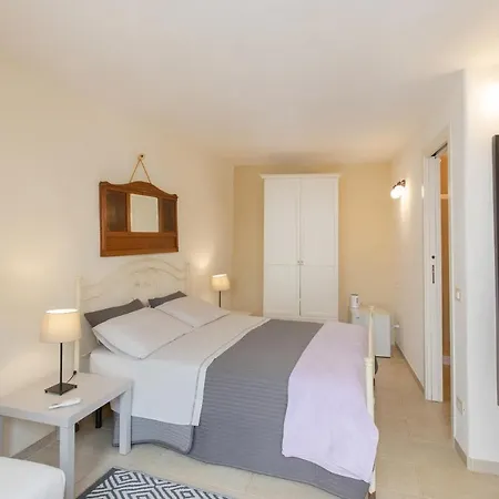 Bella Vista Bed & Breakfast