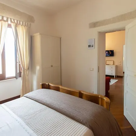 Bed & Breakfast Bella Vista