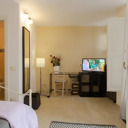 לינה וארוחת בוקר Bella Vista אריצ'ה