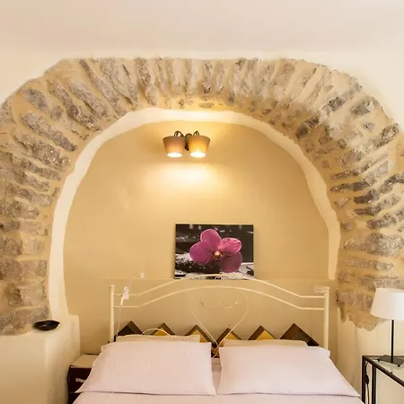 לינה וארוחת בוקר Bella Vista