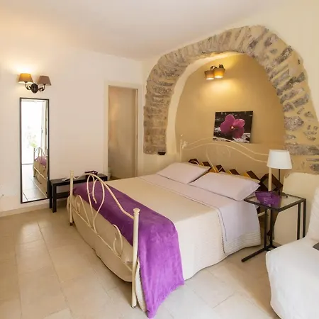 Bella Vista 3* אריצ'ה