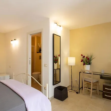 Bella Vista Bed & Breakfast Erice