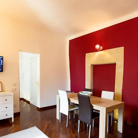 Bed & Breakfast Bella Vista 3*