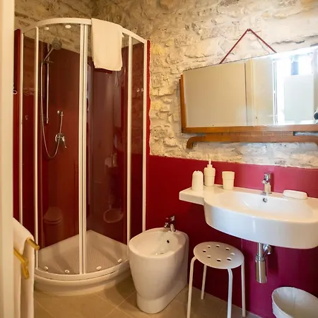 Bella Vista Bed & Breakfast Erice