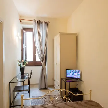Bella Vista Bed & Breakfast