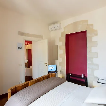 Bed & Breakfast Bella Vista 3*