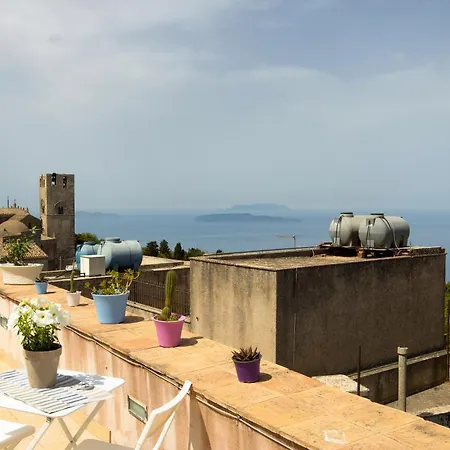 Bella Vista Bed & Breakfast