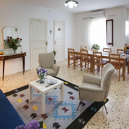 Bella Vista אריצ'ה