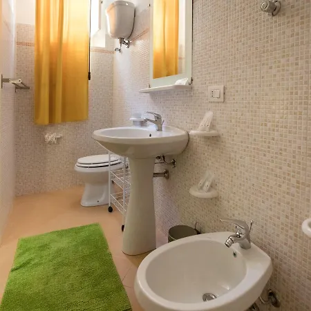 Bella Vista לינה וארוחת בוקר