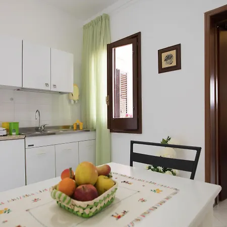 Bella Vista אריצ'ה
