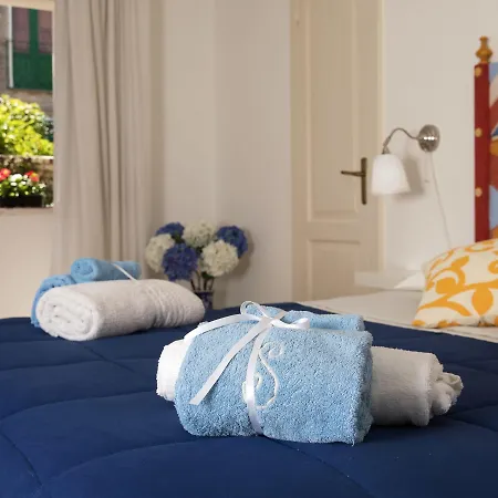Bella Vista Bed and Breakfast Erice