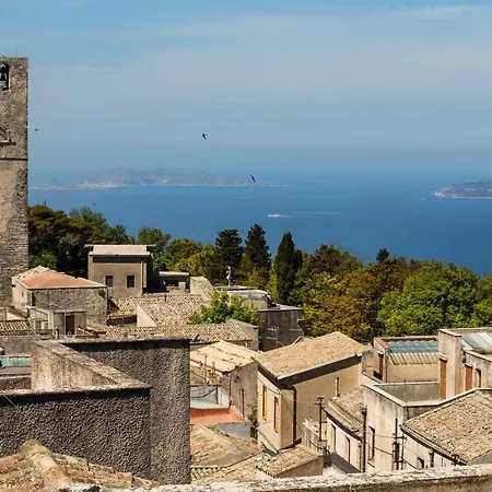 Bed & Breakfast Bella Vista Erice