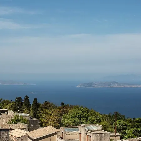 Bed & Breakfast Bella Vista Erice