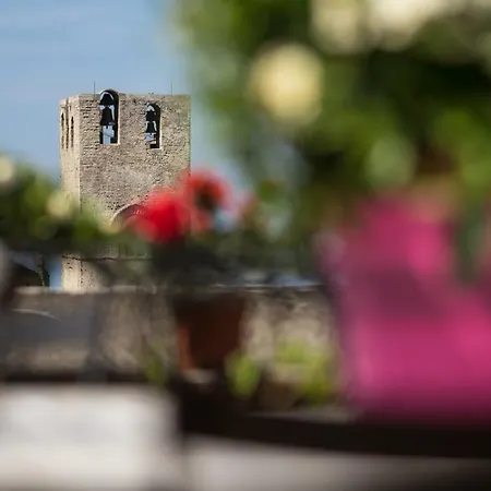 Bella Vista Bed & Breakfast Erice