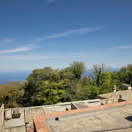 Bella Vista Bed & Breakfast Erice