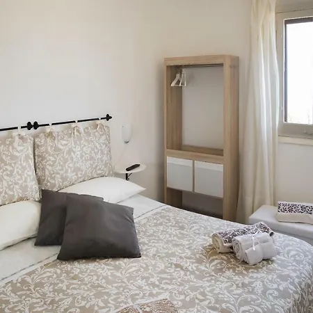 Bella Vista Bed & Breakfast Erice
