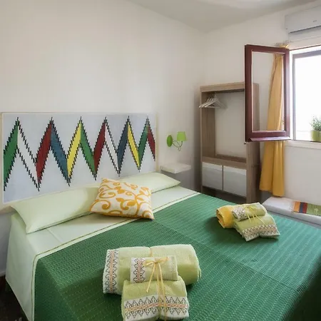 Bella Vista 3* אריצ'ה