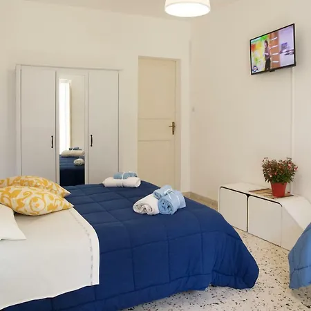 Bella Vista לינה וארוחת בוקר