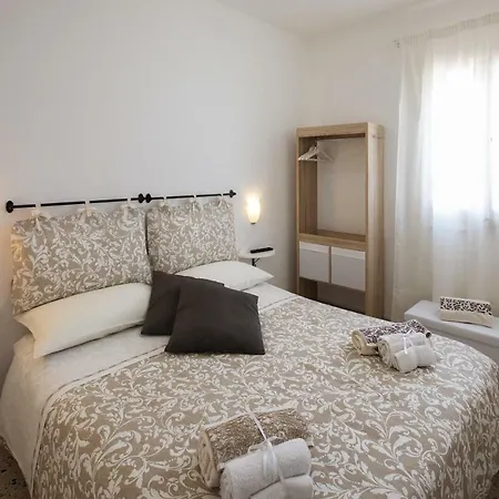 Bella Vista 3*