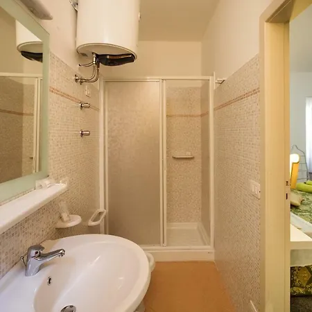 Bella Vista Bed & Breakfast Erice