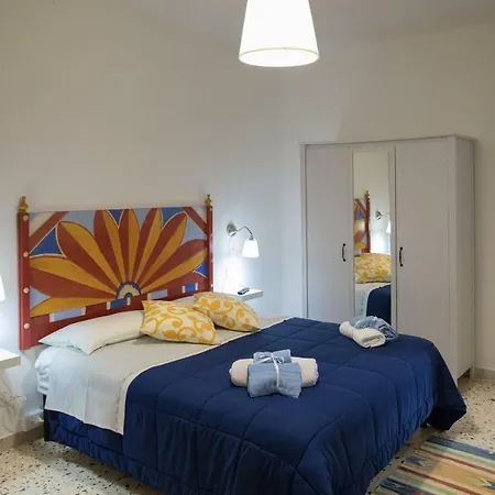 לינה וארוחת בוקר Bella Vista