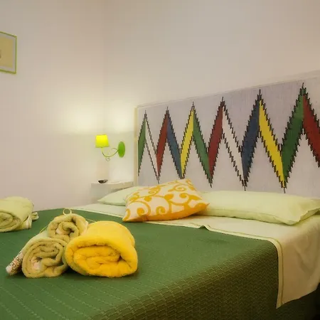 Bella Vista Bed & Breakfast