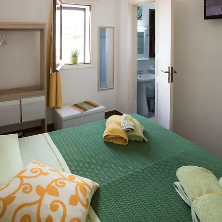 Bed & Breakfast Bella Vista Erice