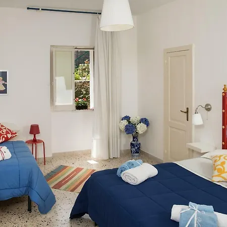 Bella Vista 3* אריצ'ה