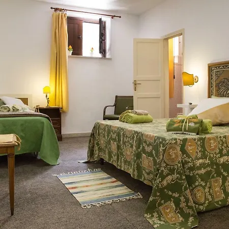 Bella Vista Bed & Breakfast