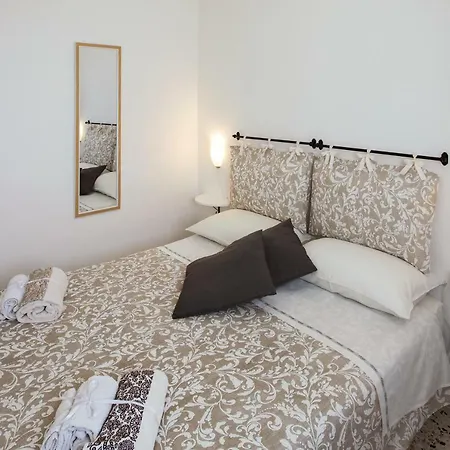 Bed & Breakfast Bella Vista