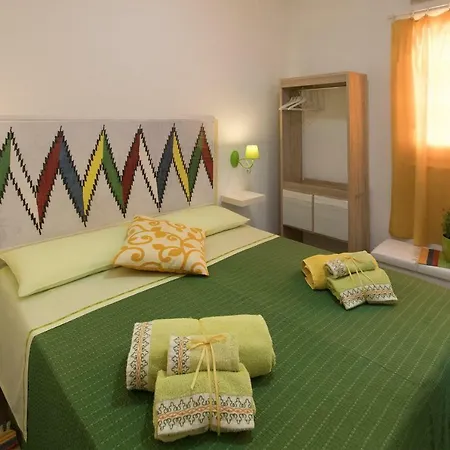 Bella Vista 3*