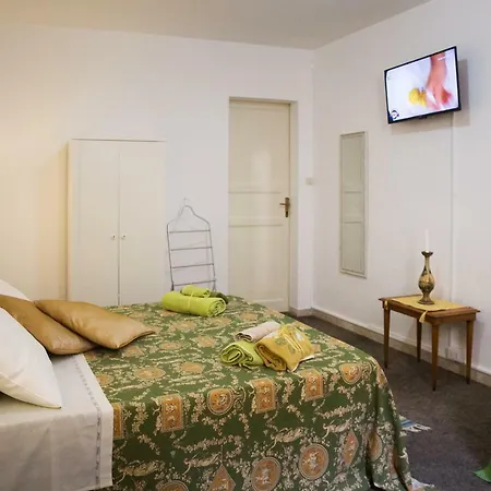 Bella Vista Bed & Breakfast Erice