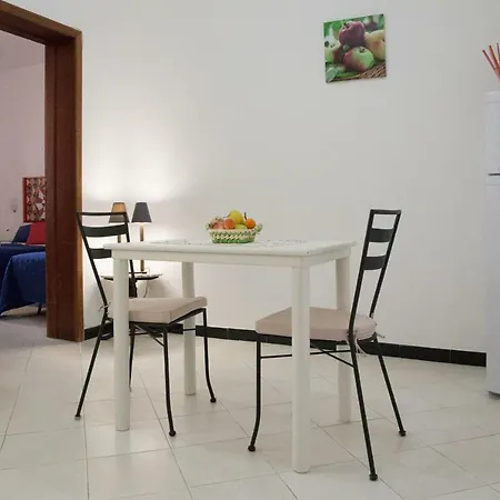 לינה וארוחת בוקר Bella Vista אריצ'ה