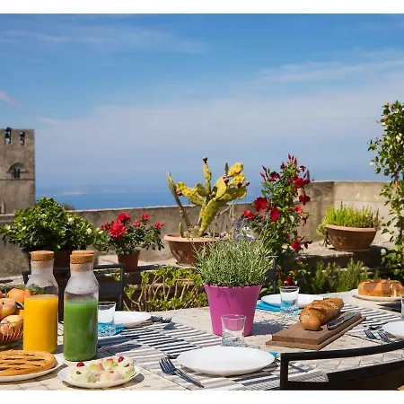 Bella Vista Bed & Breakfast Erice