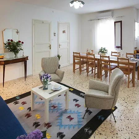 Bed & Breakfast Bella Vista