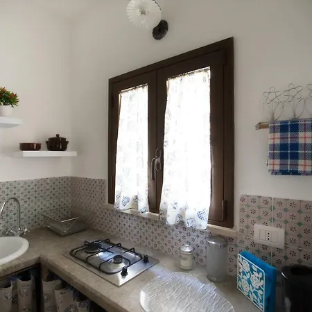 לינה וארוחת בוקר Bella Vista אריצ'ה