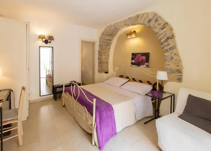 Bella Vista 3* Erice