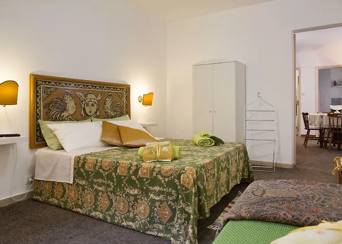 Bella Vista 3* إريس