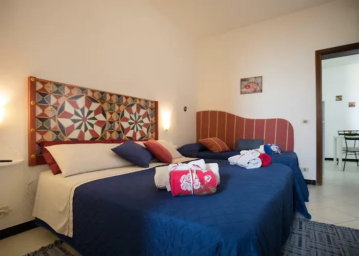 Bella Vista فندق مبيت وإفطار