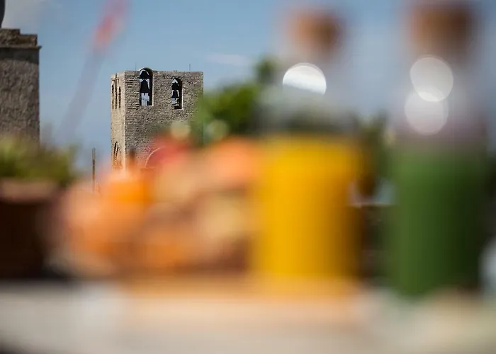 Bella Vista 3* Erice