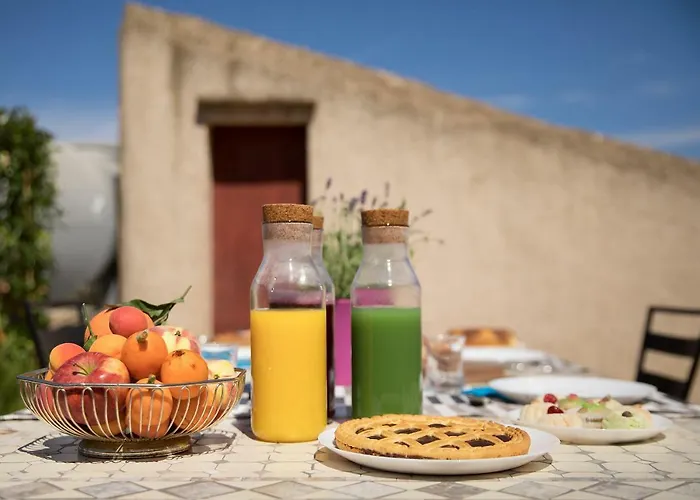 Bella Vista Frühstückspension 3*